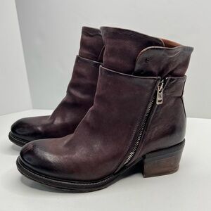 A.S. 98 Cadmus Boots Size EU 40